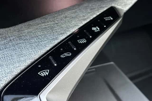 Peugeot 5008 (2025) thumbnail 28