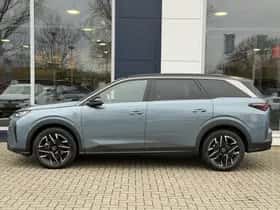 Peugeot 5008 (2025) thumbnail 4