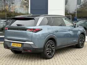 Peugeot 5008 (2025) thumbnail 5