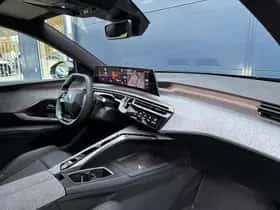Peugeot 5008 (2025) thumbnail 8