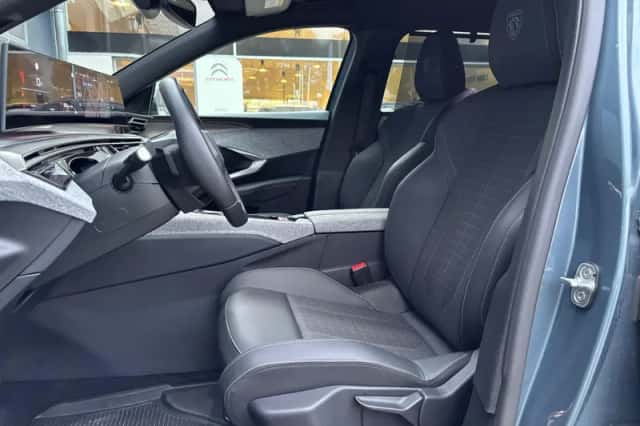 Peugeot 5008 (2025) thumbnail 10