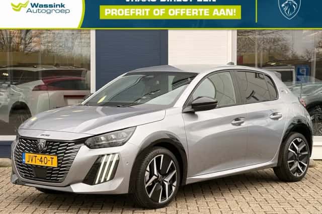 Peugeot 208 (2026) thumbnail 1