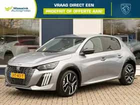 Peugeot 208 (2026) thumbnail 1