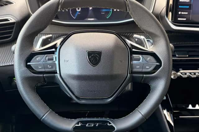 Peugeot 208 (2026) thumbnail 16