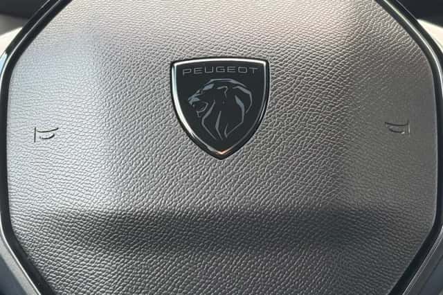 Peugeot 208 (2026) thumbnail 19