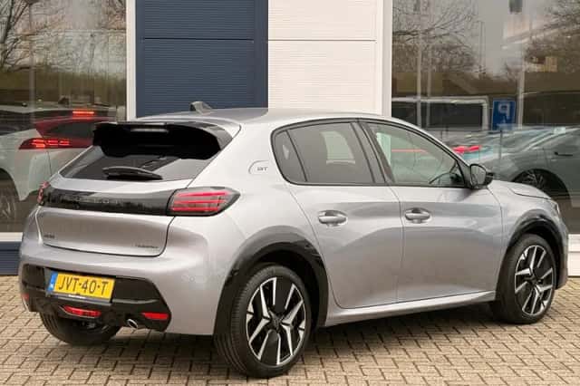 Peugeot 208 (2026) thumbnail 3