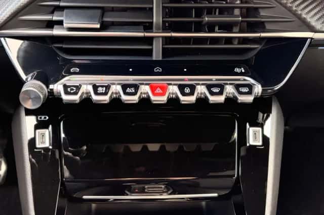 Peugeot 208 (2026) thumbnail 25