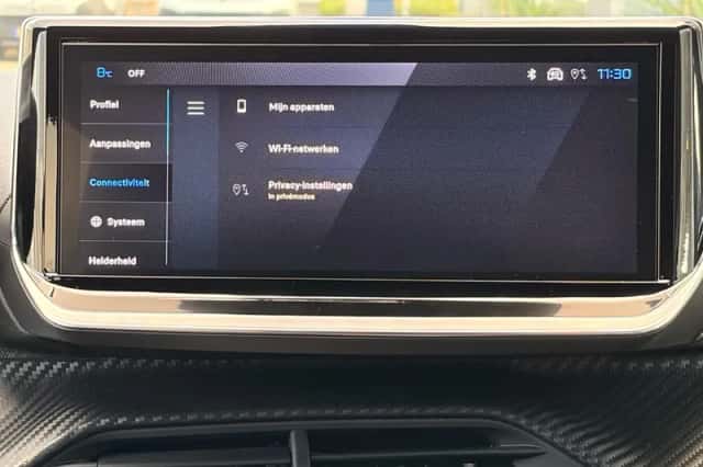 Peugeot 208 (2026) thumbnail 35