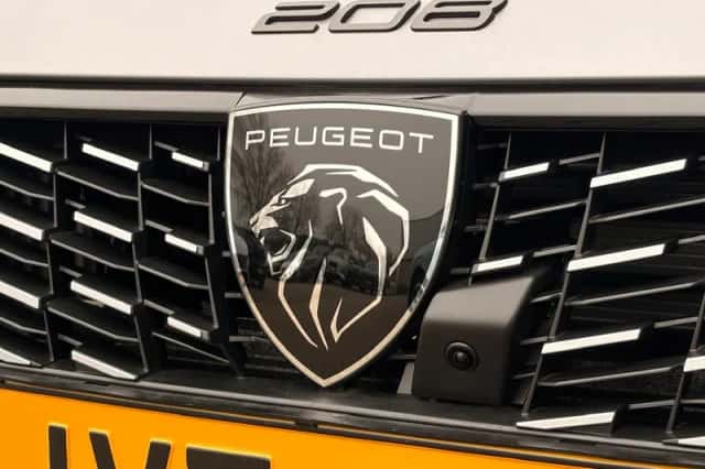 Peugeot 208 (2026) thumbnail 5