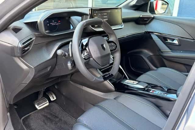 Peugeot 208 (2026) thumbnail 6