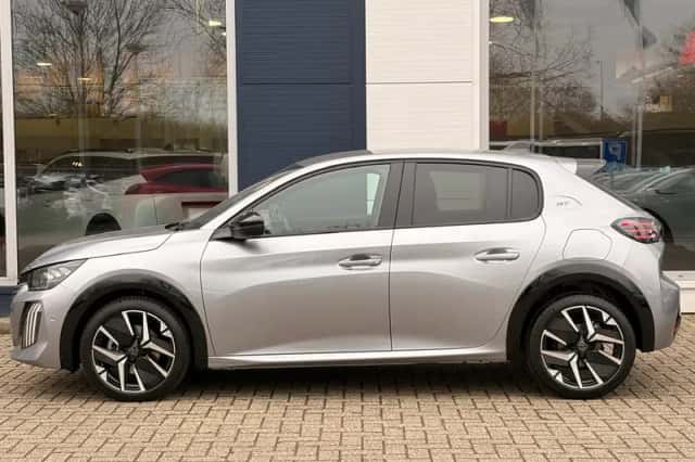 Peugeot 208 (2026) thumbnail 10