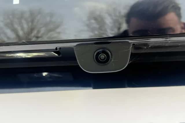 Citroën C4 (2026) thumbnail 14