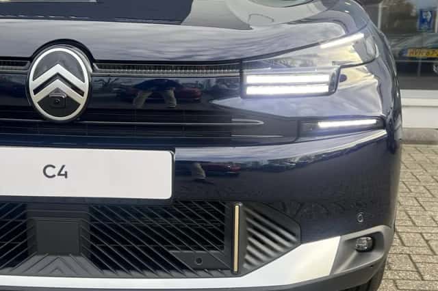 Citroën C4 (2026) thumbnail 15