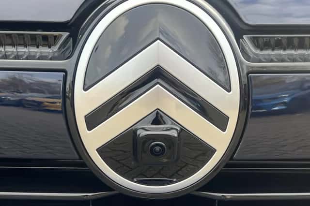 Citroën C4 (2026) thumbnail 18