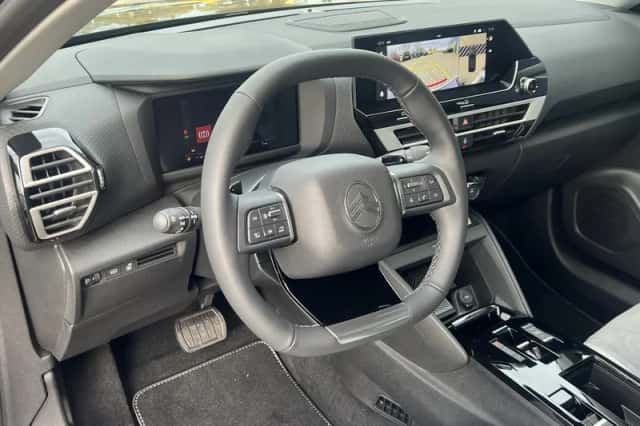 Citroën C4 (2026) thumbnail 19