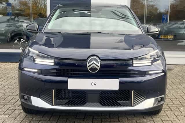 Citroën C4 (2026) thumbnail 3