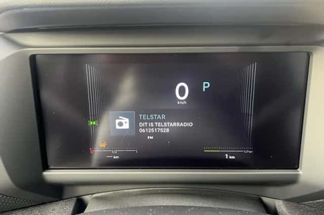 Citroën C4 (2026) thumbnail 21