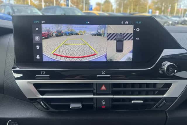 Citroën C4 (2026) thumbnail 29