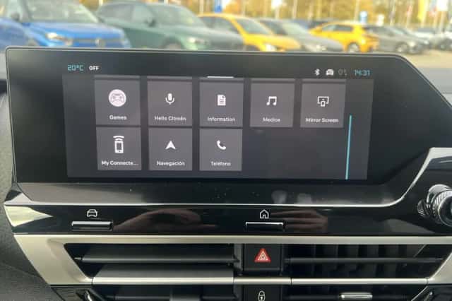 Citroën C4 (2026) thumbnail 31