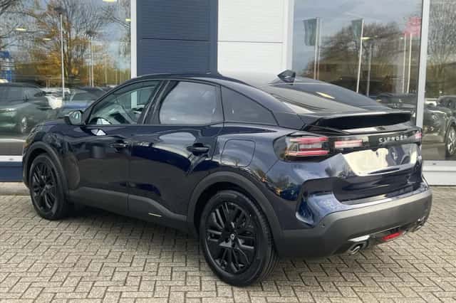 Citroën C4 (2026) thumbnail 5