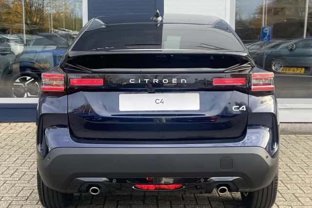 Citroën C4 (2026) thumbnail 6