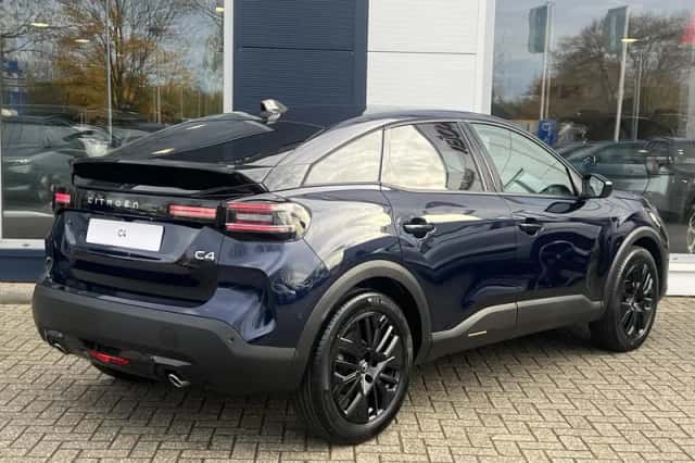 Citroën C4 (2026) thumbnail 7