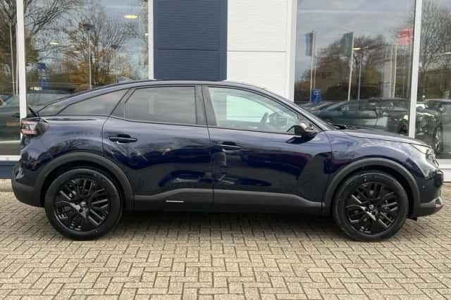 Citroën C4 (2026) thumbnail 8