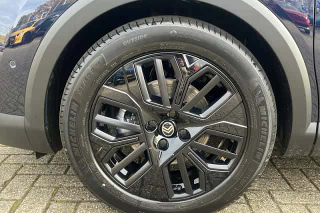 Citroën C4 (2026) thumbnail 9