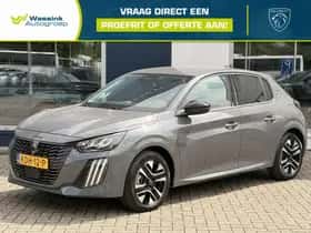 Peugeot e-208 (2026)