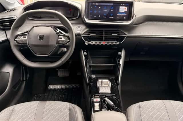 Peugeot e-208 (2026) thumbnail 12