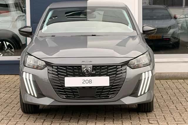 Peugeot e-208 (2026) thumbnail 3