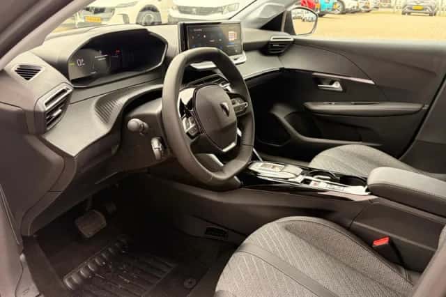 Peugeot e-208 (2026) thumbnail 24