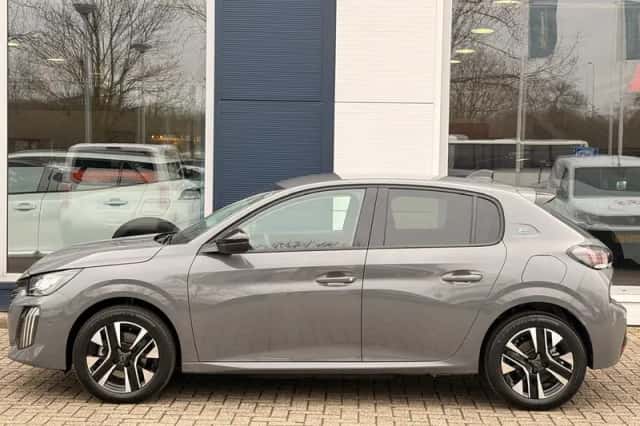 Peugeot e-208 (2026) thumbnail 29