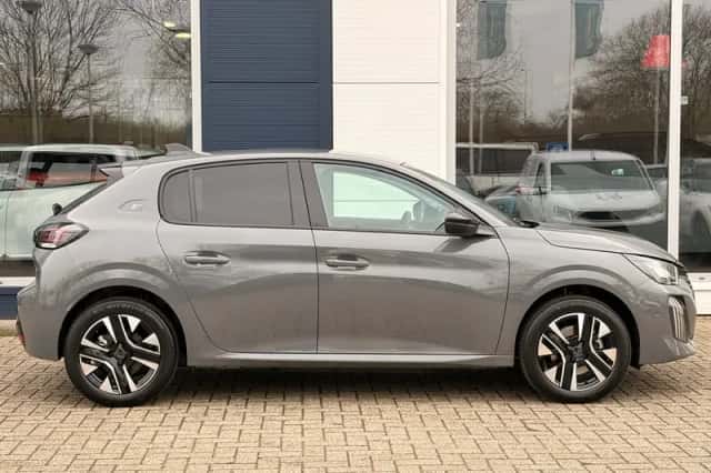 Peugeot e-208 (2026) thumbnail 5