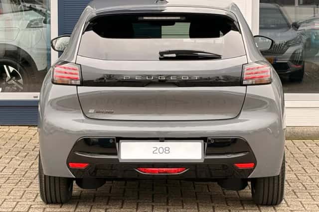Peugeot e-208 (2026) thumbnail 6