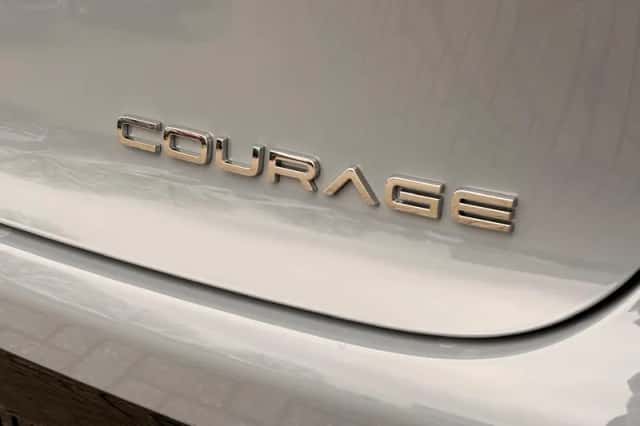 Voyah Courage (2026) thumbnail 13