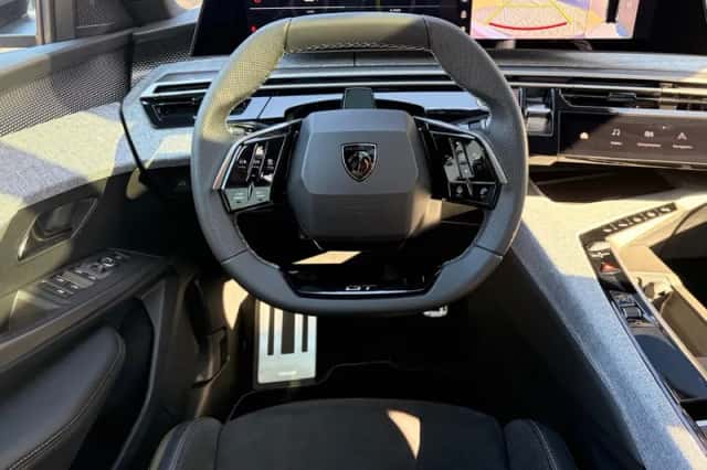 Peugeot 5008 (2026) thumbnail 19
