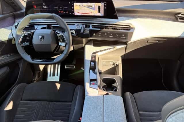 Peugeot 5008 (2026) thumbnail 20