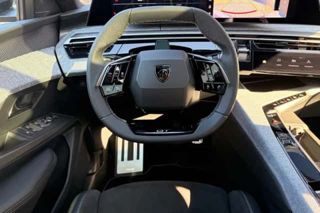 Peugeot 5008 (2026) thumbnail 24