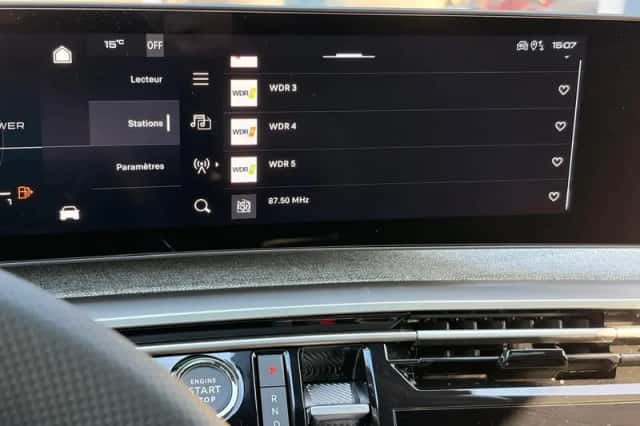 Peugeot 5008 (2026) thumbnail 25