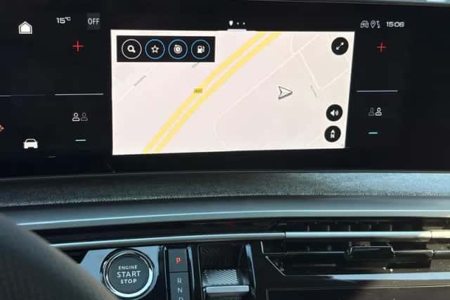 Peugeot 5008 (2026) thumbnail 26