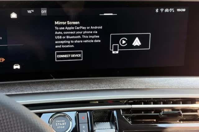 Peugeot 5008 (2026) thumbnail 28