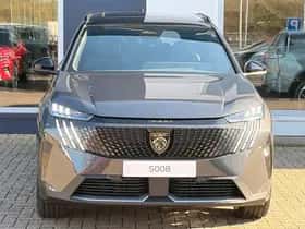Peugeot 5008 (2026) thumbnail 4