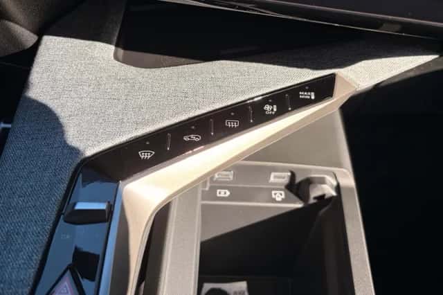 Peugeot 5008 (2026) thumbnail 31