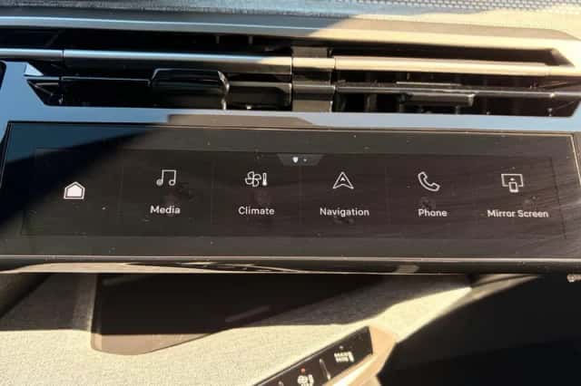 Peugeot 5008 (2026) thumbnail 32