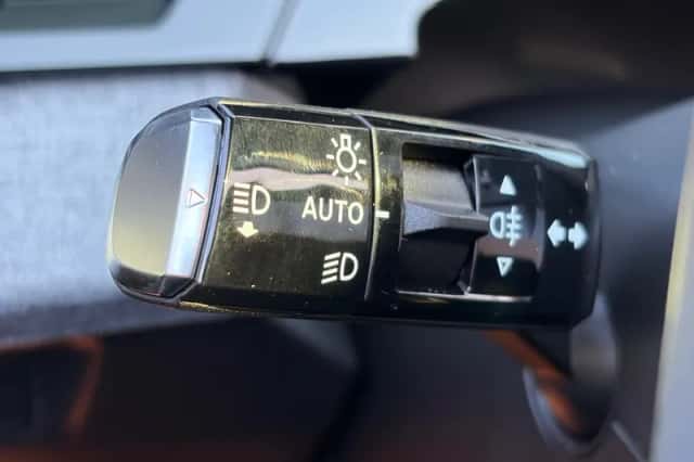 Peugeot 5008 (2026) thumbnail 38