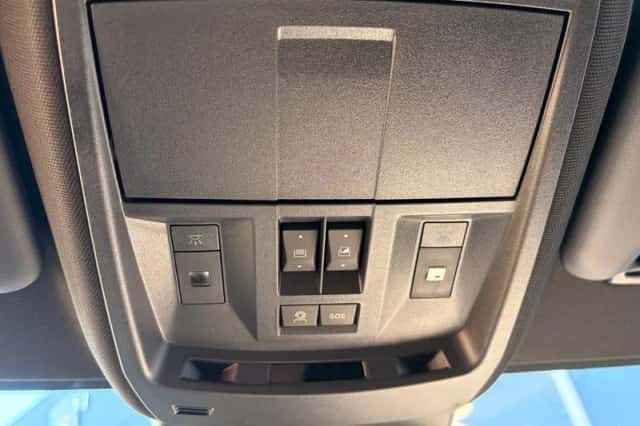 Peugeot 5008 (2026) thumbnail 41