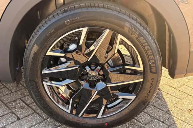 Peugeot 5008 (2026) thumbnail 9