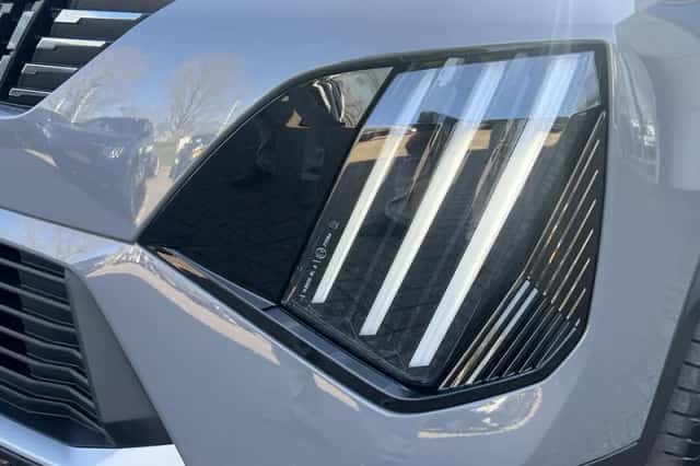 Peugeot e-2008 (2026) thumbnail 11