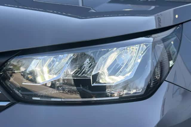 Peugeot e-2008 (2026) thumbnail 12